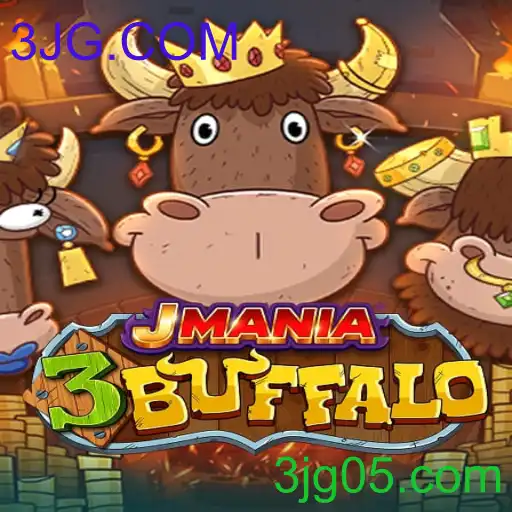 JMania3Buffalo